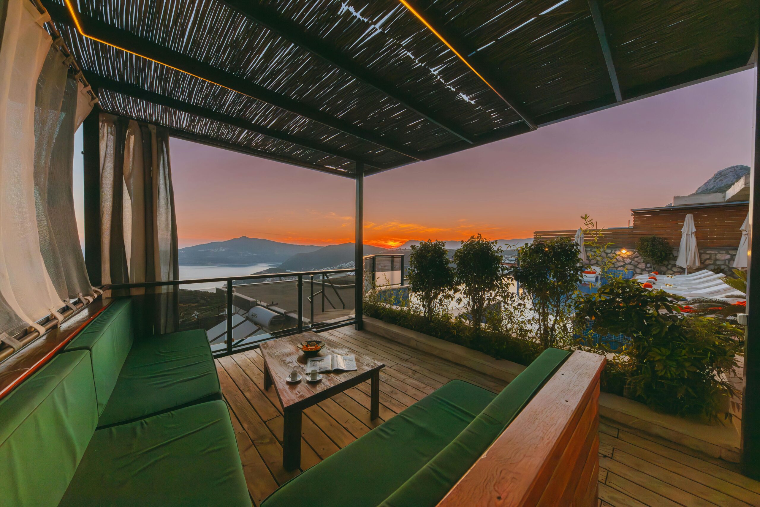 Ile kosztuje taras z deski kompozytowej za m² w 2026 roku?